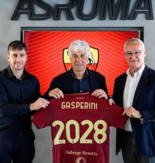 อ่าน ข่าว หมาป่าตั้ง กาสเปรินี่ คุมทัพถึงปี2028