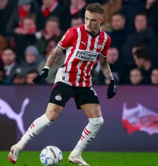 อ่าน ข่าว นาโปลีเปิดฉากถกฉก ลัง จากPSV