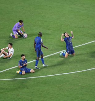 อ่าน ข่าว แมนเชสเตอร์ ซิตี้ (E) 3-4 อัล ฮิลาล