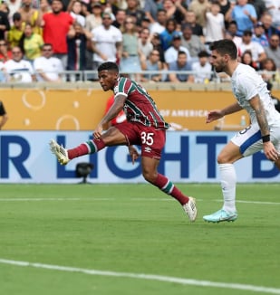 อ่าน ข่าว ฟลูมิเนนเซ่ 2-1 อัล ฮิลาล