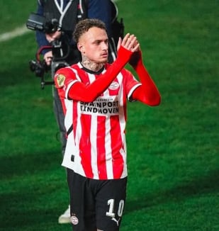 อ่าน ข่าว นาโปลีจ่อปิดดีลดึง ลัง จากPSV