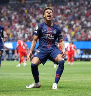 อ่าน ข่าว ปารีส แซงต์ แชร์กแมง 2-0 บาเยิร์น มิวนิค