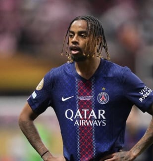 อ่าน ข่าว เอ็นริเก้ ไม่สงสัย บาร์กโกล่า อยู่โยงPSG