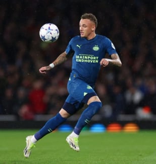 อ่าน ข่าว นาโปลีเตรียมสอย ลัง จากPSV