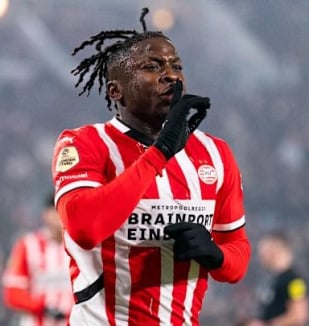 อ่าน ข่าว กระทิงแดงจ่อเข้าวินดึง บากาโยโก้ จากPSV