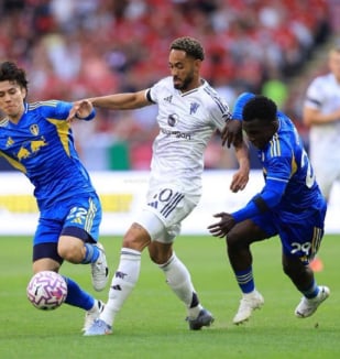 อ่าน ข่าว แมนเชสเตอร์ ยูไนเต็ด 0-0 ลีดส์ ยูไนเต็ด