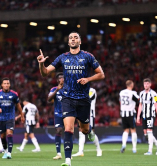 อ่าน ข่าว อาร์เซนอล 3-2 นิวคาสเซิล ยูไนเต็ด