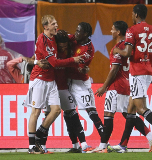 อ่าน ข่าว แมนเชสเตอร์ ยูไนเต็ด 4-1 บอร์นมัธ