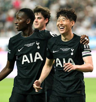 อ่าน ข่าว สเปอร์ส 1-1 นิวคาสเซิล ยูไนเต็ด