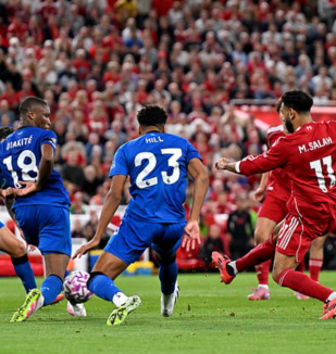 อ่าน ข่าว ลิเวอร์พูล 4-2 บอร์นมัธ