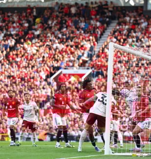 อ่าน ข่าว แมนเชสเตอร์ ยูไนเต็ด 0-1 อาร์เซนอล