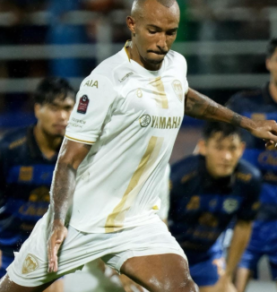 อ่าน ข่าว อยุธยายูไนเต็ด 2-2 เมืองทอง ยูไนเต็ด