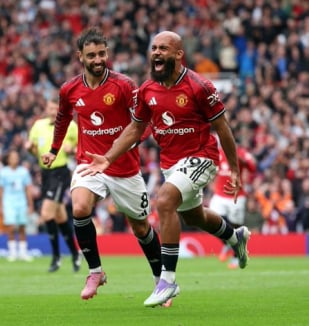 อ่าน ข่าว แมนเชสเตอร์ ยูไนเต็ด 3-2 เบิร์นลี่ย์