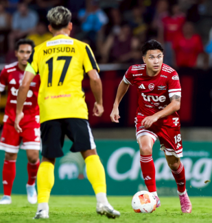 อ่าน ข่าว แบงค็อก ยูไนเต็ด 2-1 บีจี ปทุม ยูไนเต็ด
