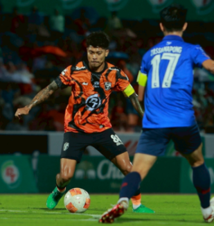 อ่าน ข่าว ประจวบคีรีขันธ์ เอฟซี 0-0 สุโขทัย เอฟซี