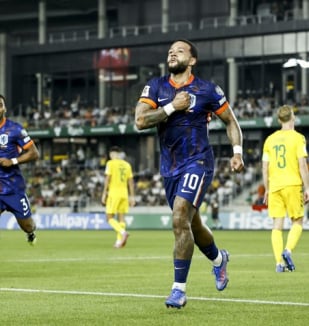 อ่าน ข่าว ลิทัวเนีย 2-3 เนเธอร์แลนด์