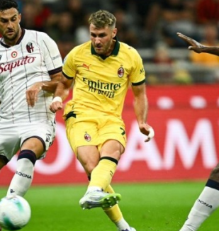 อ่าน ข่าว เอซี มิลาน 1-0 โบโลญญ่า
