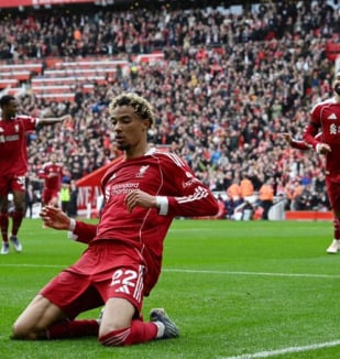 อ่าน ข่าว ลิเวอร์พูล 2-1 เอฟเวอร์ตัน