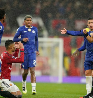 อ่าน ข่าว แมนเชสเตอร์ ยูไนเต็ด 2-1 เชลซี