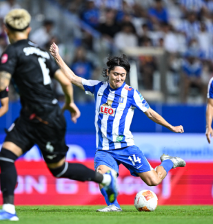 อ่าน ข่าว บีจี ปทุม ยูไนเต็ด 1-0 การท่าเรือ เอฟซี