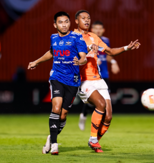 อ่าน ข่าว ราชบุรี มิตรผล เอฟซี 0-1 แบงค็อก ยูไนเต็ด