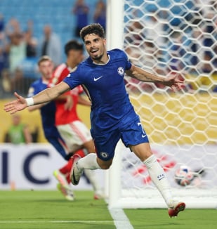 อ่าน ข่าว เนโต้ เร้าสิงห์คืนฟอร์มดวลเหยี่ยวในUCL