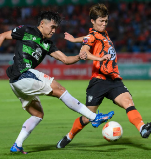 อ่าน ข่าว ประจวบคีรีขันธ์ เอฟซี 1-0 ราชบุรี มิตรผล เอฟ...