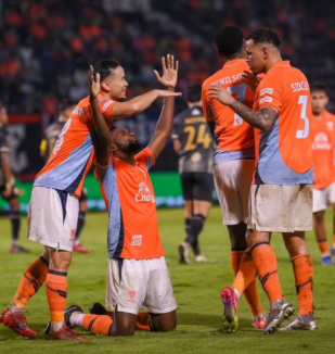 อ่าน ข่าว ราชบุรี มิตรผล เอฟซี 5-0 ลำพูน วอร์ริเออร์