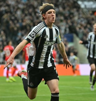 อ่าน ข่าว นิวคาสเซิล ยูไนเต็ด 3-0 เบนฟิก้า