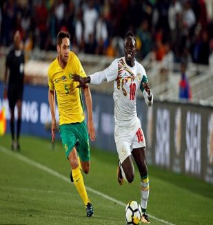 อ่าน ข่าว แอฟริกาใต้ 2-0 เซเนกัล