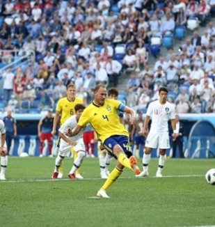อ่าน ข่าว สวีเดน 1-0 เกาหลีใต้