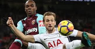 ไฮไลท์ฟุตบอล สเปอร์ส 1-1 เวสต์แฮม ยูไนเต็ด
