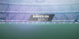 ไฮไลท์ฟุตบอล Bundesliga Weekly – 5th January 2018