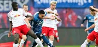 Fußball heute welches programm