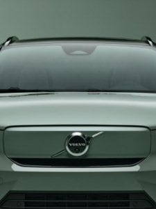 รถใหม่ Volvo XC40 Recharge ปี 2022 ขายเกลี้ยง ใน 2 ชั่วโมง