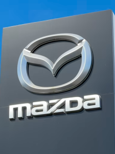 ศาลแดนจิงโจ้สั่งให้ Mazda จ่ายเงินค่าปรับ 270 ล้านบาท