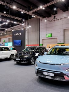 KIA จัดโปรพิเศษ ทั้ง Sorento, EV9, EV5 และ Carnival แบบเต็มเหนี่ยว