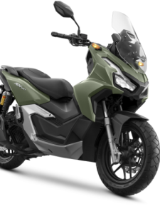 เปิดตัวมอเตอร์ไซค์ใหม่ New Honda ADV160 4 เฉดสีใหม่ พร้อมราคาแนะนำที่ 99,900 บาท