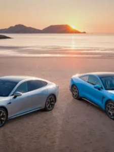 Toyota ปฏิเสธข่าวลือซื้อกิจการ Neta Auto