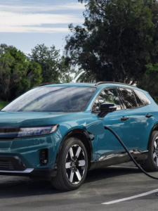 อะแดปเตอร์ราคาเดียว Honda และ Acura EV ปลดล็อกการเข้าถึงสถานี Supercharger