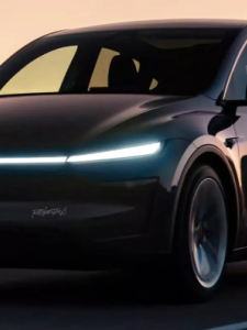 Tesla เปิดรับสมัคร "คนขับทดสอบ" รถ Robotaxi ไร้คนขับ