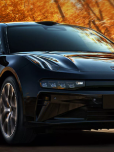 Zeekr 001 ใหม่ ชาร์จเร็วระดับรถน้ำมัน แบต 95 kWh เติมจาก 10-80% ได้ใน 7 นาที